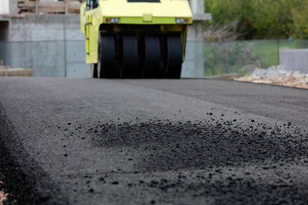 Best Driveway Paving Near Me  in Kendall Park, NJ