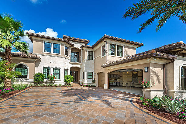 Best Concrete Paver Driveway  in Kendall Park, NJ