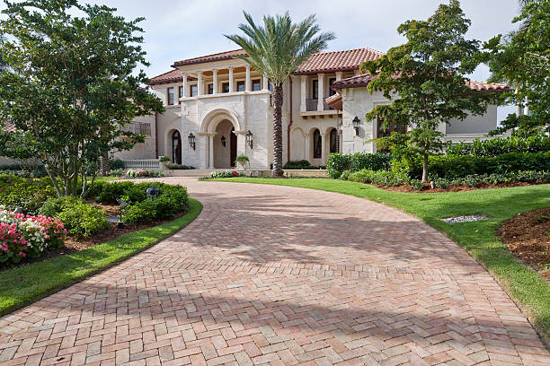 Reasons to Select Us for Your Driveway Paving Requirements in Kendall Park, NJ